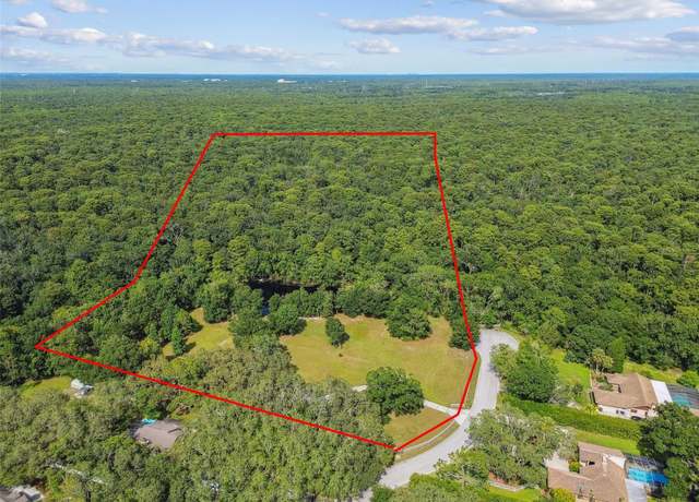 Property at 2612 Regal Oaks Ln, Lutz, FL 33559