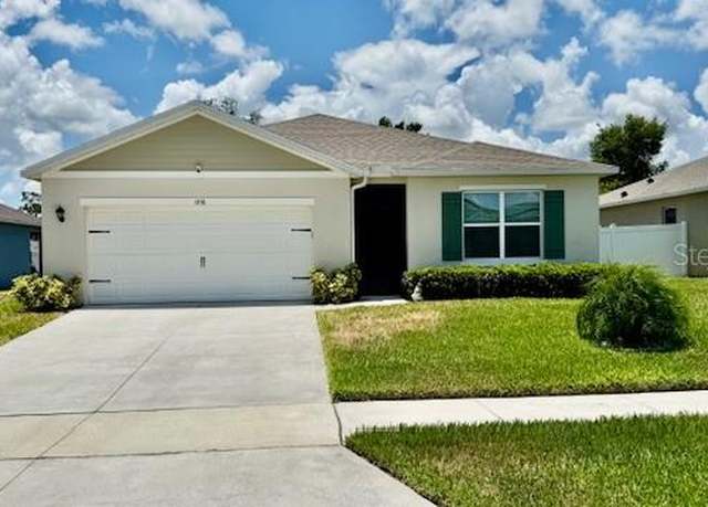 Property at 1216 August Sky Dr, Deltona, FL 32738, 4 beds, 2 baths
