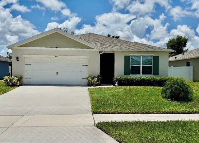Property at 1216 August Sky Dr, Deltona, FL 32738, 4 beds, 2 baths