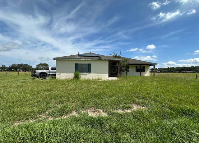 Property at 16447 Trails End Rd, Brooksville, FL 34604, 3 beds, 2 baths