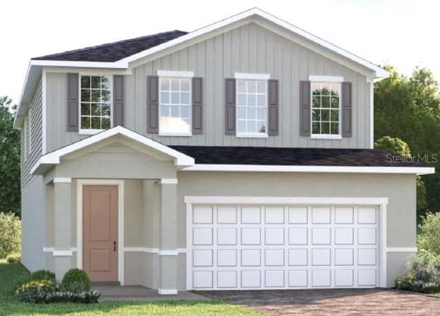 Property at 6408 Domizio Dr, Winter Haven, FL 33884, 4 beds, 2.5 baths