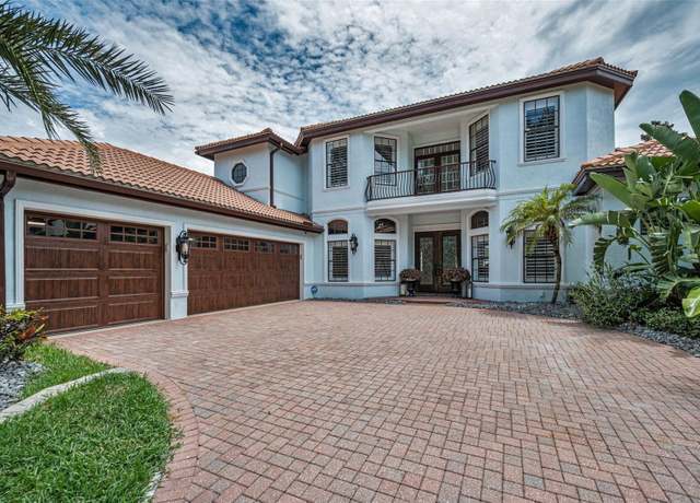 Property at 10238 Pontofino Cir, Trinity, FL 34655, 4 beds, 4 baths
