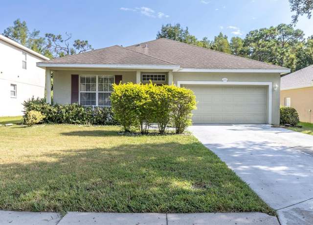 Property at 11959 Old Tuscany Pl, New Port Richey, FL 34654, 4 beds, 2 baths