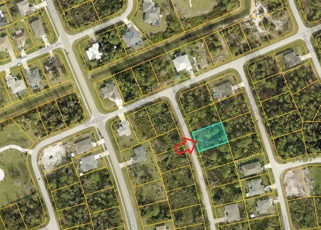 Property at Gascom St, North Port, FL 34288