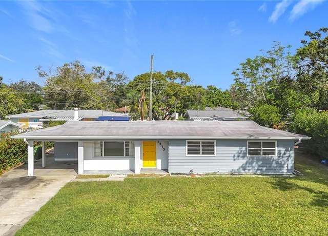 Property at 2877 Michigan St, Sarasota, FL 34237, 3 beds, 2 baths