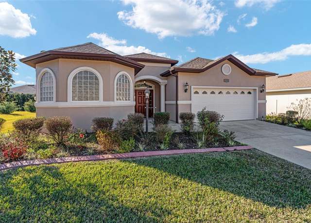 Property at 11276 SE 170th Pl, Summerfield, FL 34491, 3 beds, 2 baths