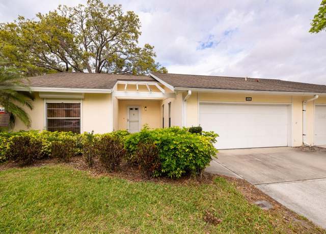 Property at 4018 Oakhurst Dr #3181, Sarasota, FL 34233, 2 beds, 2 baths