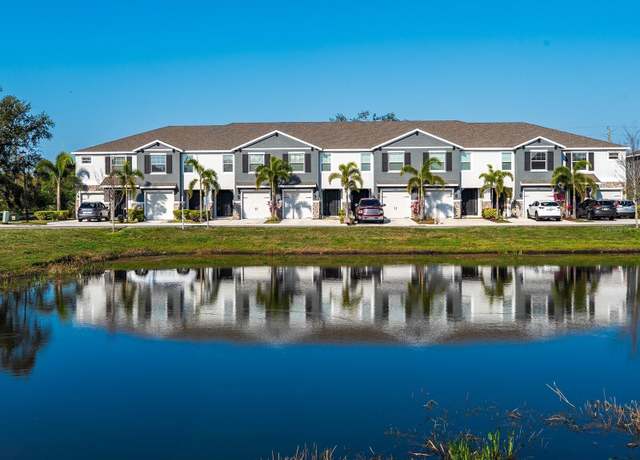 Property at 8681 Daydream St, Sarasota, FL 34238, 3 beds, 2.5 baths