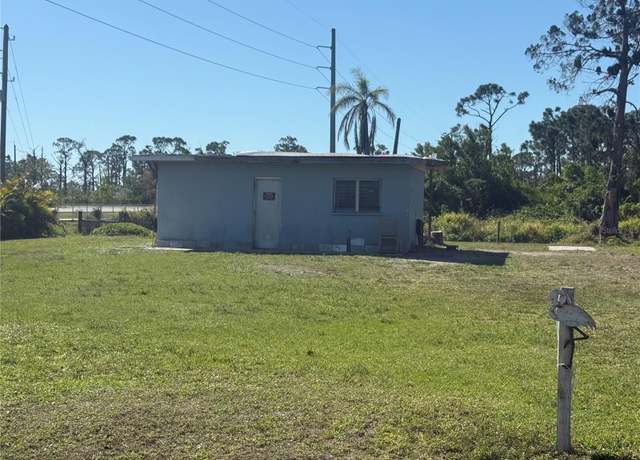Property at 8489 Truman St, Englewood, FL 34224