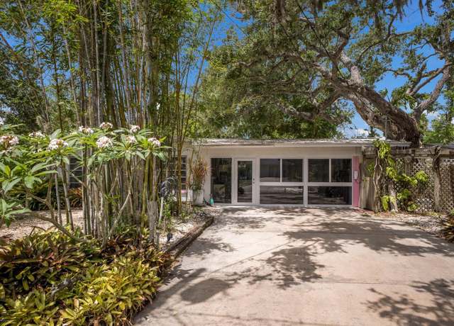 Property at 2207 Hickory Ave, Sarasota, FL 34234, 3 beds, 2 baths