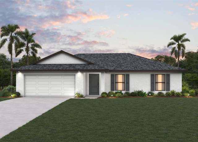 Property at 22033 Voltair Ave, Port Charlotte, FL 33954, 3 beds, 2 baths
