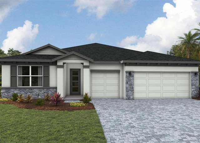 Property at 17146 James Trl, Parrish, FL 34219, 4 beds, 3.5 baths