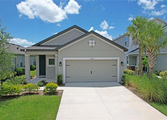 Property at 4255 Pond Brook Ct, Bradenton, FL 34211, 3 beds, 2.5 baths