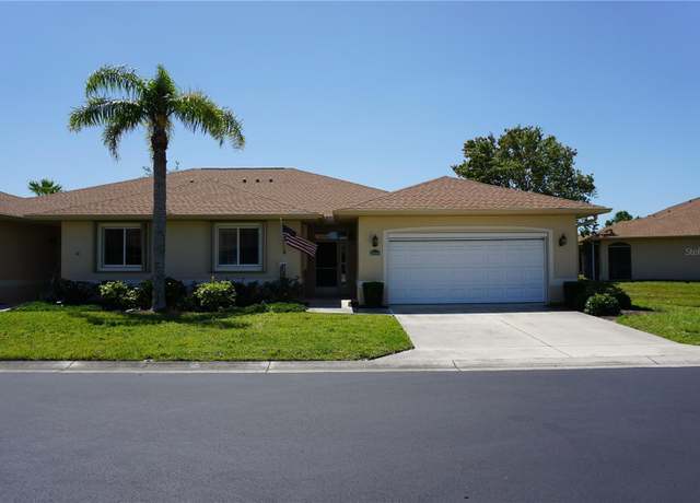Property at 24141 Green Heron Dr #23, Punta Gorda, FL 33980, 2 beds, 2 baths