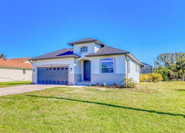Property at 122 Arrow Ln, Rotonda West, FL 33947, 3 beds, 2 baths