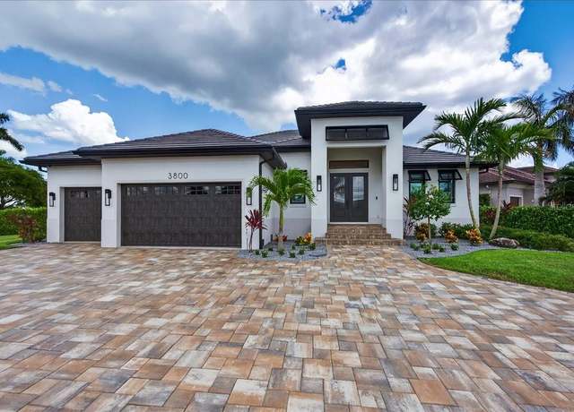 Property at 3800 Carupano Ct, Punta Gorda, FL 33950, 4 beds, 3 baths