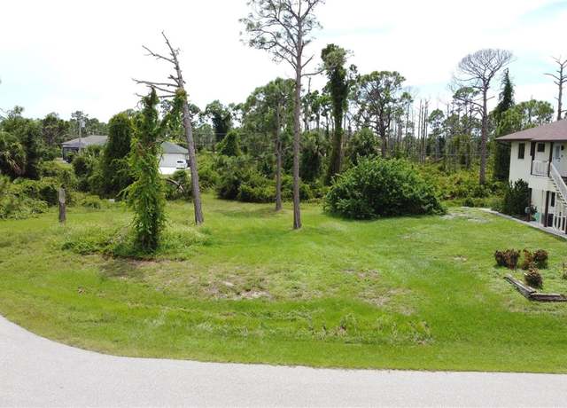 Property at 11 Aback Ct, Placida, FL 33946