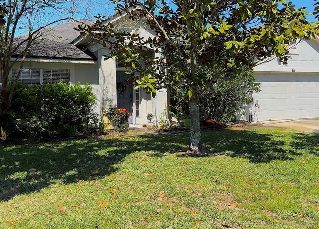 Property at 237 N Hidden Tree Dr, St Augustine, FL 32086, 4 beds, 2 baths