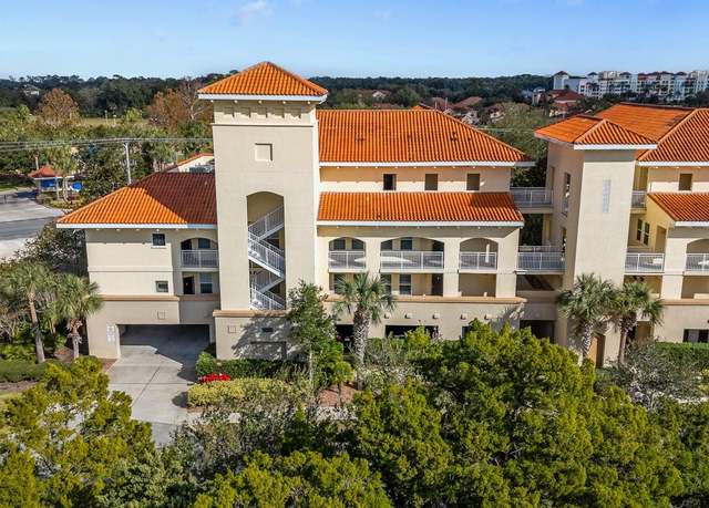 Property at 100 Bella Harbor Ct #103, Palm Coast, FL 32137, 3 beds, 2 baths