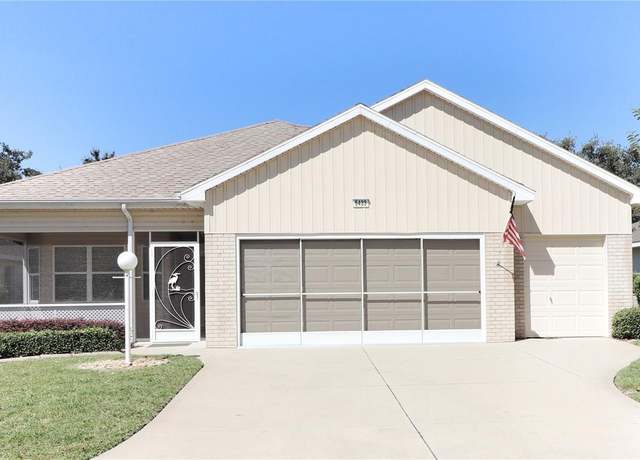 Property at 5433 Sir Churchill Dr, Leesburg, FL 34748, 3 beds, 2 baths