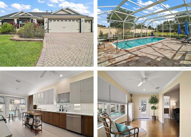 Property at 342 Mccormick Ln, The Villages, FL 32162, 3 beds, 2 baths