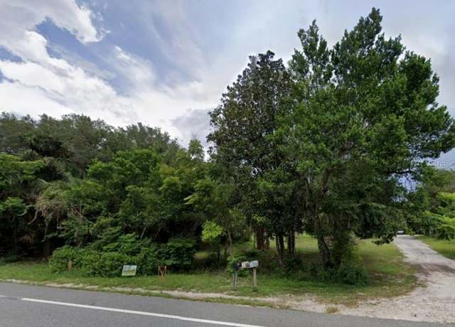 Property at 847 Snow Hill Rd, Geneva, FL 32732