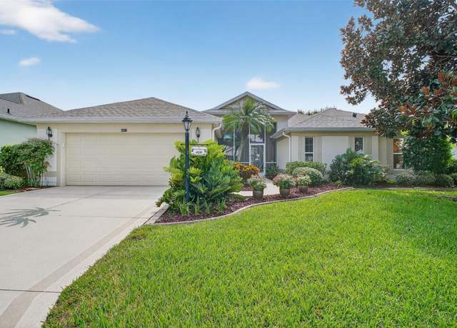 Property at 4839 Sable Ridge Ct, Leesburg, FL 34748, 3 beds, 2.5 baths