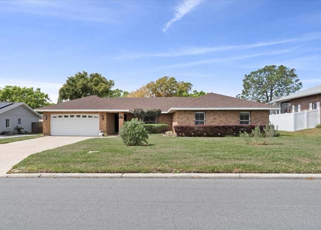 Property at 5432 Weber Pl, Lakeland, FL 33809, 4 beds, 2 baths