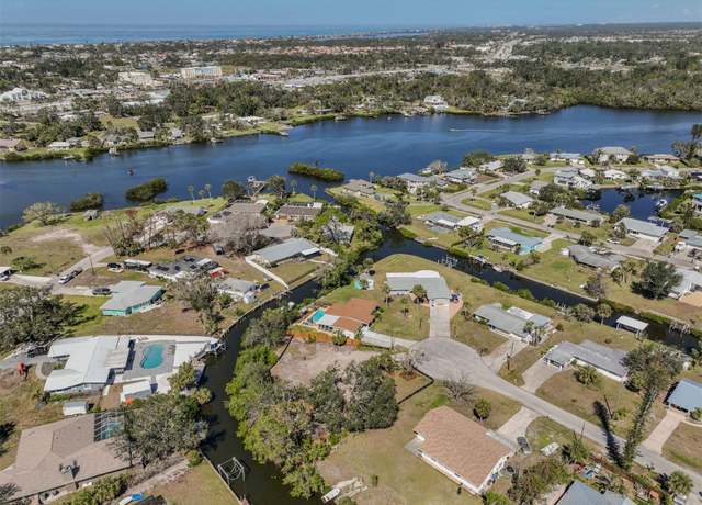 Property at 500 Canal Way, Nokomis, FL 34275