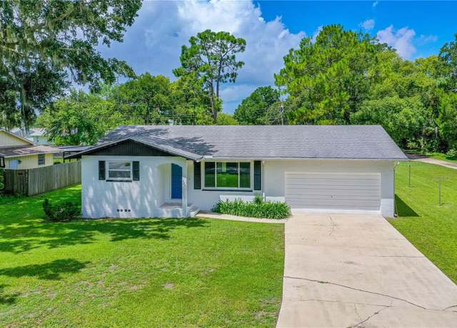 Property at 324 Dixie Dr, Holly Hill, FL 32117, 3 beds, 2 baths