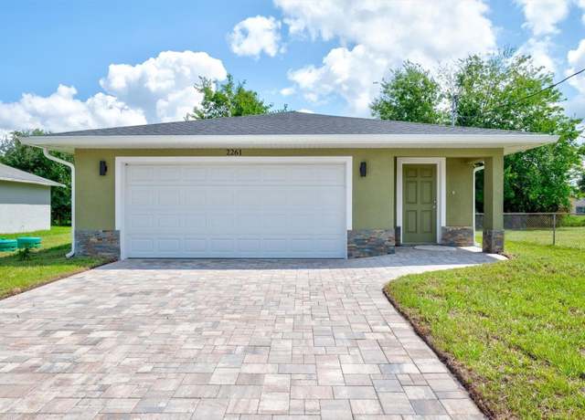 Property at 2240 Center St, Sanford, FL 32771, 3 beds, 2.5 baths