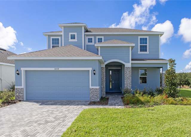 Property at 3054 Suraj Cir, Tavares, FL 32778, 4 beds, 3 baths