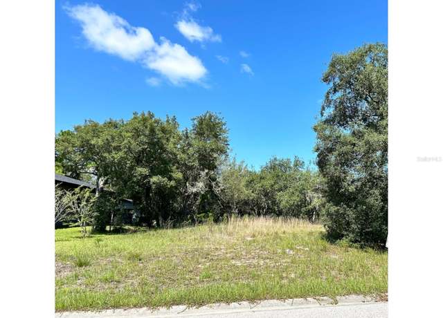 Property at 18002 Oggie Ln, Hudson, FL 34667