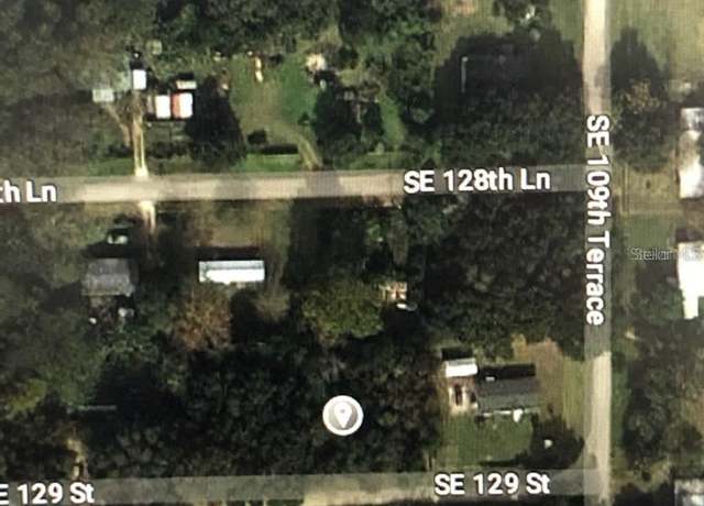 Property at 0 SE 129th St, Belleview, FL 34420