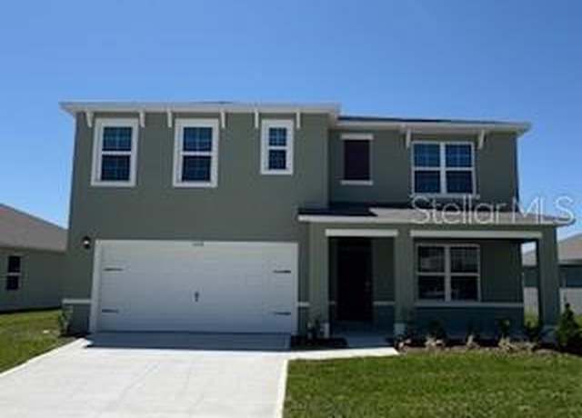 Property at 3528 Sandalwood Isle Way, Ocoee, FL 34761, 5 beds, 3 baths