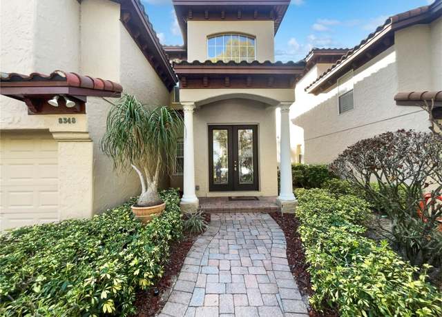 Property at 8348 Via Rosa, Orlando, FL 32836, 4 beds, 4 baths