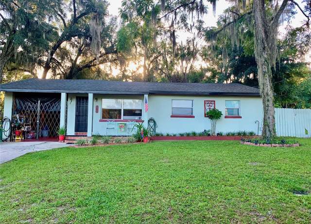 Property at 701 S Delaware Ave, Deland, FL 32720, 4 beds, 2 baths