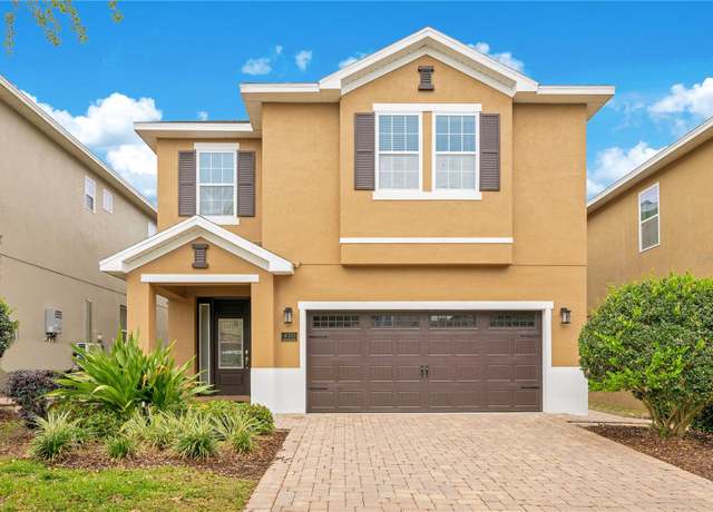 Property at 410 Novi Path, Kissimmee, FL 34747, 8 beds, 7 baths