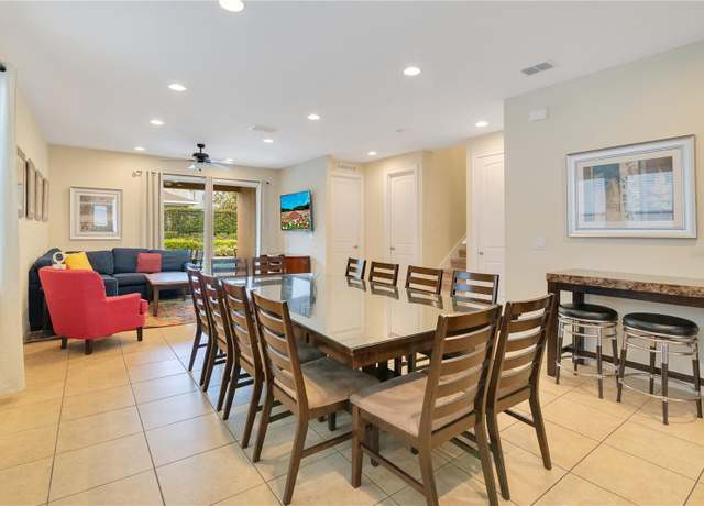 Property at 410 Novi Path, Kissimmee, FL 34747, 8 beds, 7 baths