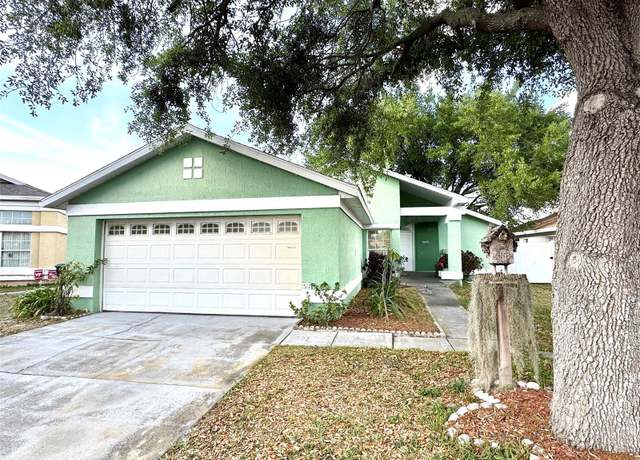 Property at 1517 Larks Nest Ct, Orlando, FL 32824, 3 beds, 2 baths