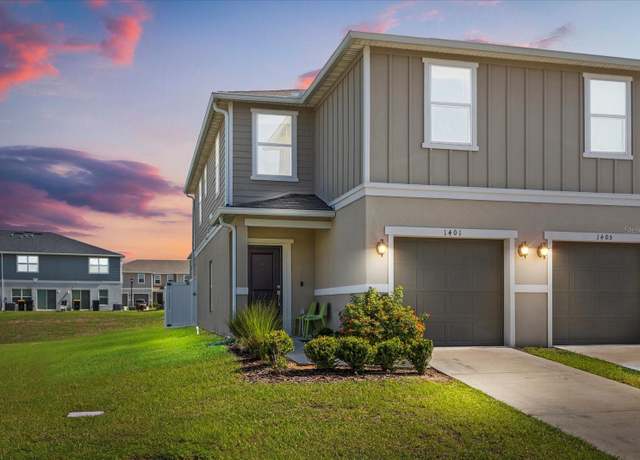 Property at 1401 Mirabella Cir, Davenport, FL 33897, 3 beds, 2.5 baths