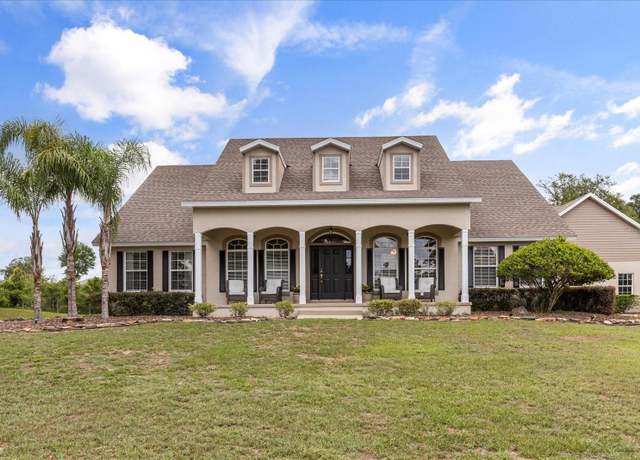 Property at 3201 Oaklea Dr, Deland, FL 32720, 4 beds, 3.5 baths