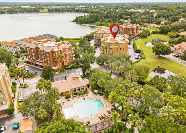 Property at 7500 Toscana Blvd #331, Orlando, FL 32819, 3 beds, 2 baths