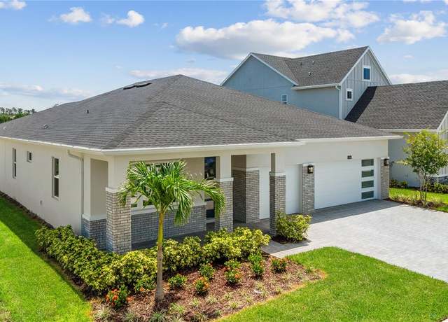 Property at 1406 Pinecliff Dr, Apopka, FL 32703, 4 beds, 3 baths
