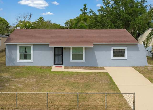 Property at 7807 Pine Hawk Ln, Orlando, FL 32822, 4 beds, 3 baths