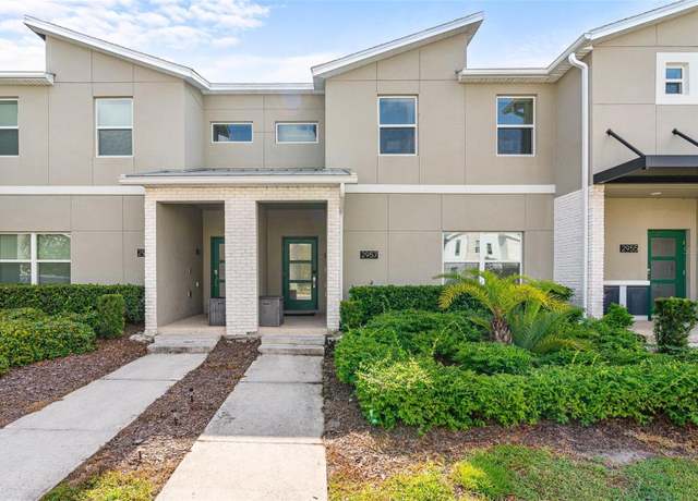 Property at 2957 Penelope Loop, Kissimmee, FL 34746, 4 beds, 3 baths