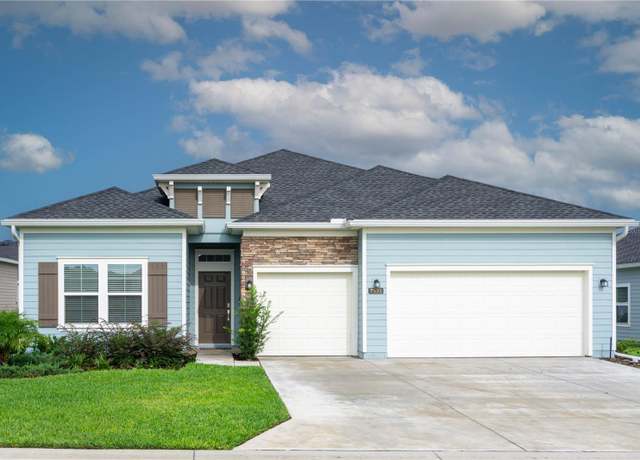 Property at 7531 SW 77th Ave, Ocala, FL 34481, 4 beds, 3 baths