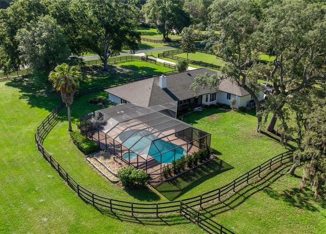 Property at 9462 SW 72nd Ct, Ocala, FL 34476, 3 beds, 2 baths