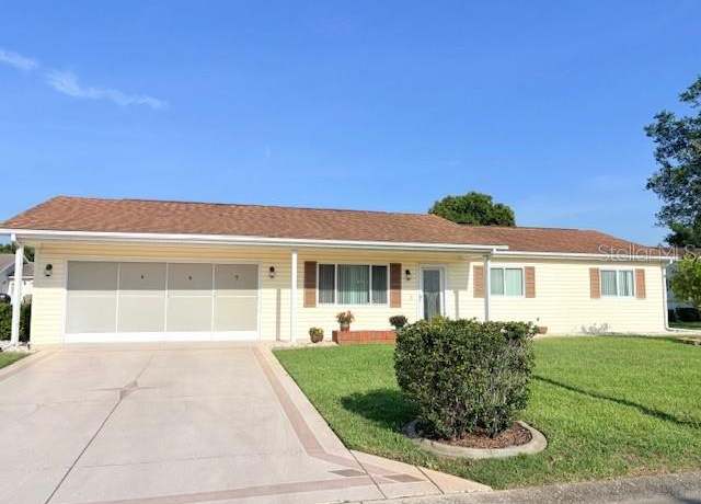 Property at 17574 SE 95th Ct, Summerfield, FL 34491, 2 beds, 2 baths