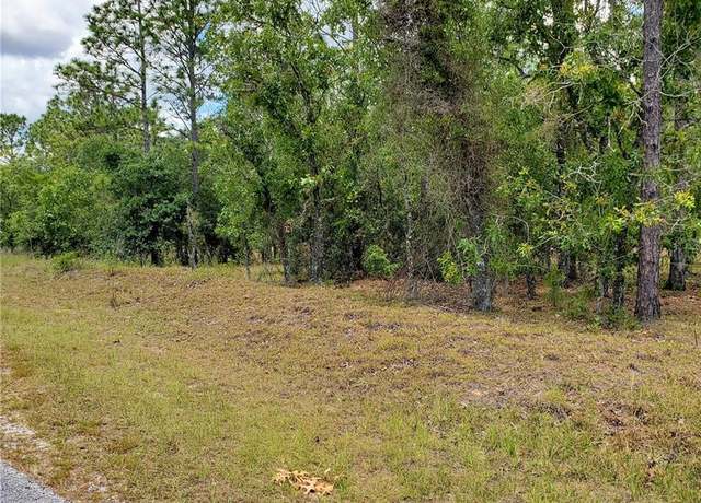 Property at 10715 N Academy Dr, Citrus Springs, FL 34434